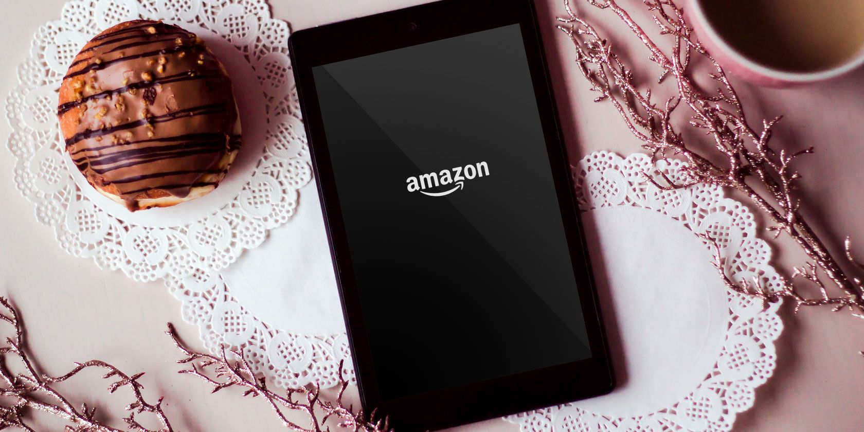 Сброс Kindle Fire — мягкий и заводской