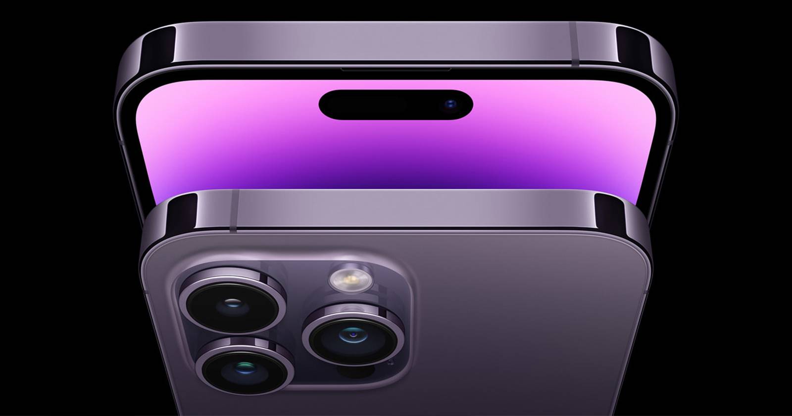 iPhone 14 Pro: 12MP по умолчанию и как снимать в 48MP