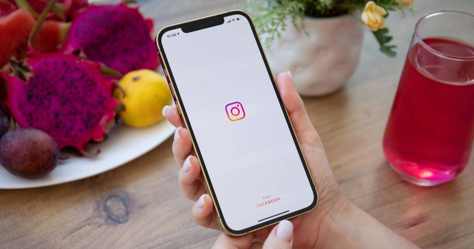 Instagram Notes — как публиковать статус