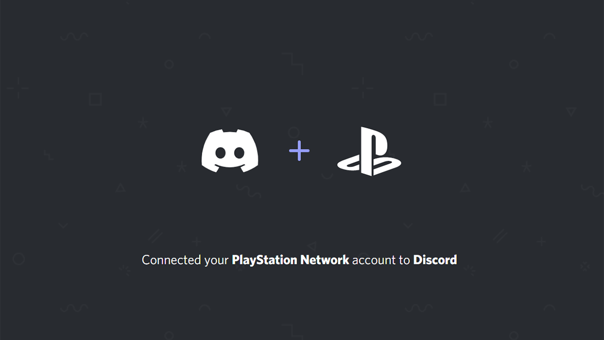 Как подключить Discord к PlayStation Network