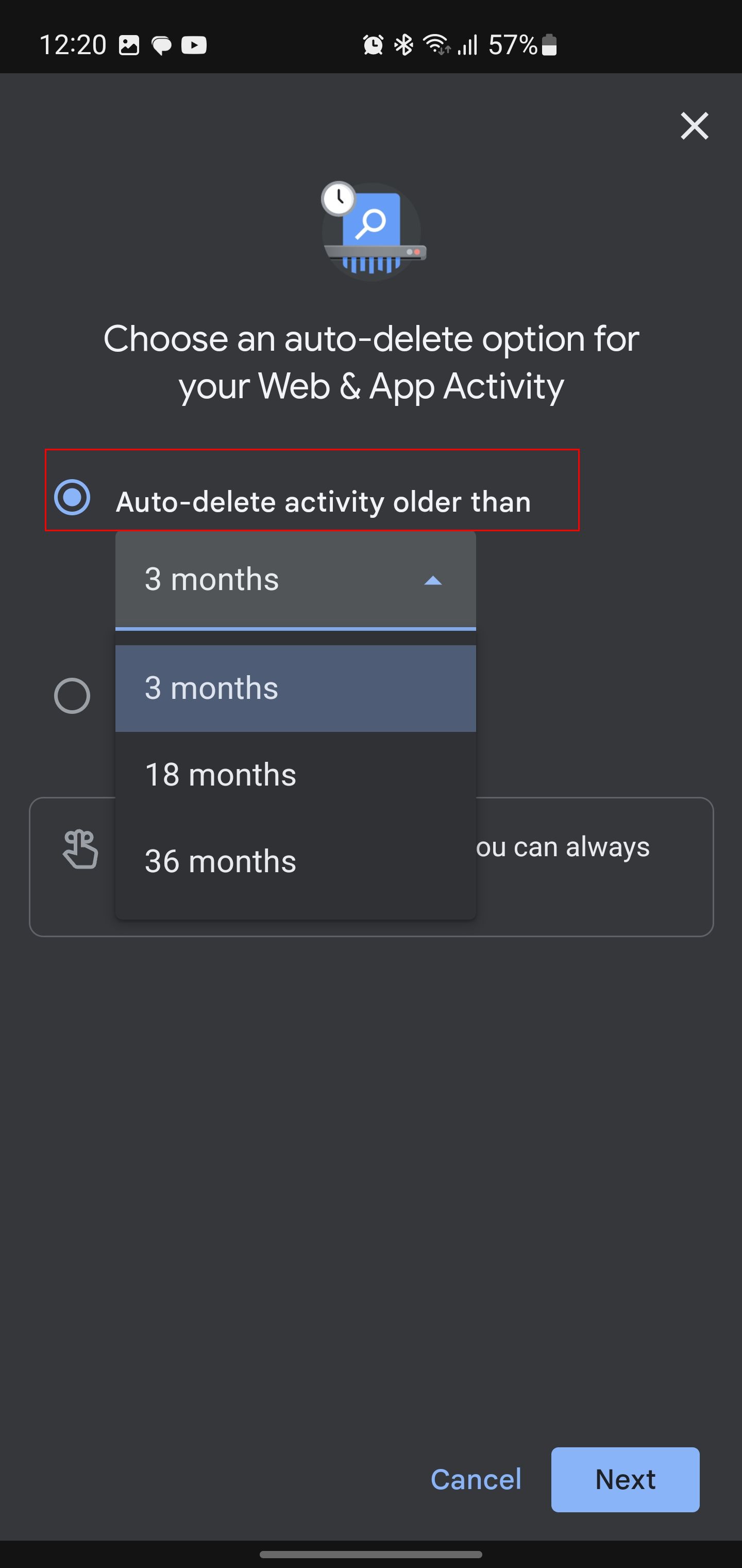 Сервисы Google Play