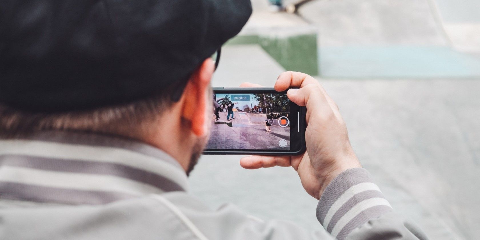 Видео для Instagram в Canva — пошаговое руководство