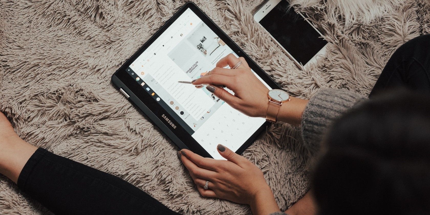 Цифровая подпись в файлах Microsoft Office