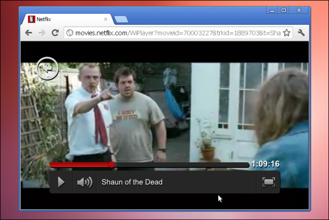 Режим Seamless в VirtualBox, интеграция окна Windows на рабочем столе Linux