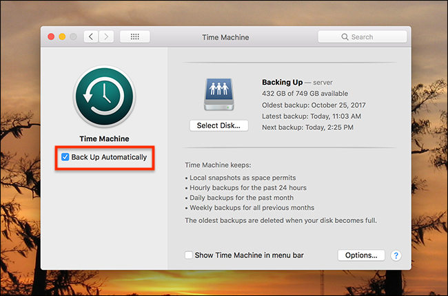 time-machine-turn-off