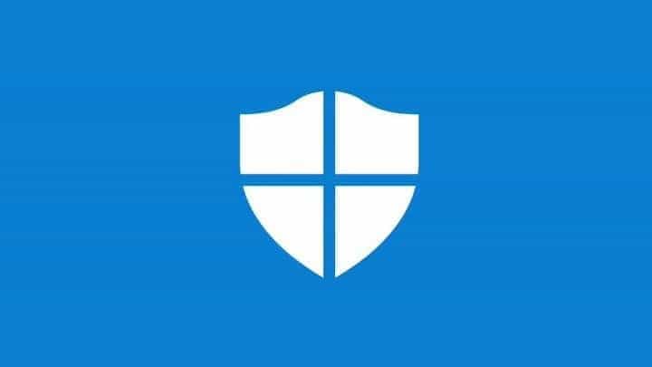 Включение Controlled Folder Access в Windows 10