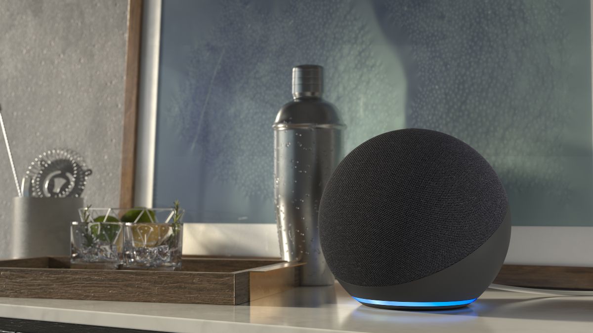 Как изменить голос Alexa и настройки речи