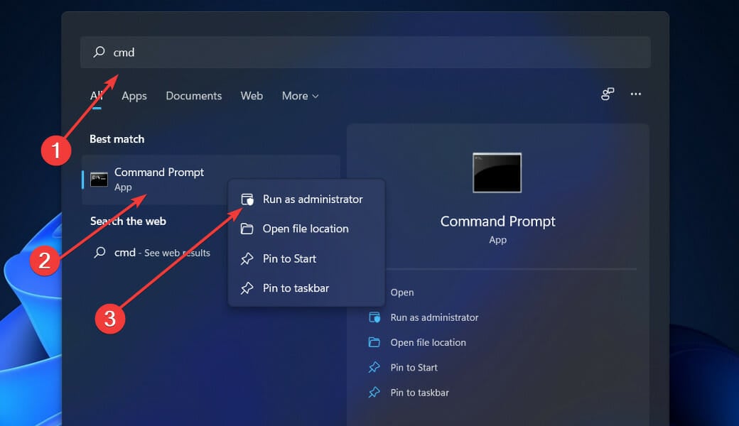 Исправление ошибки GDI+Windows при завершении работы