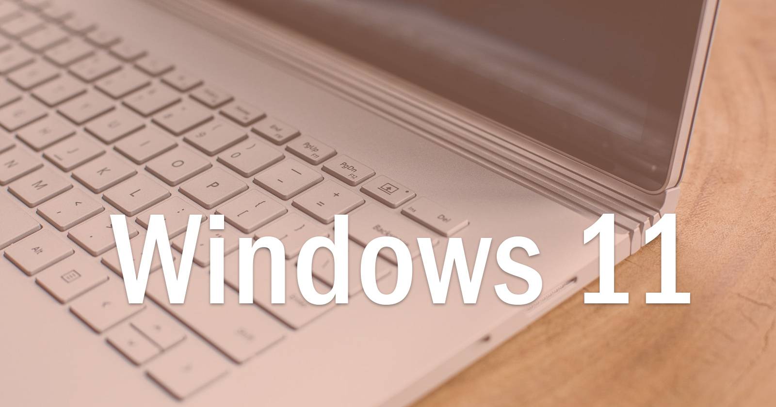 Как ускорить медленный запуск Windows 11