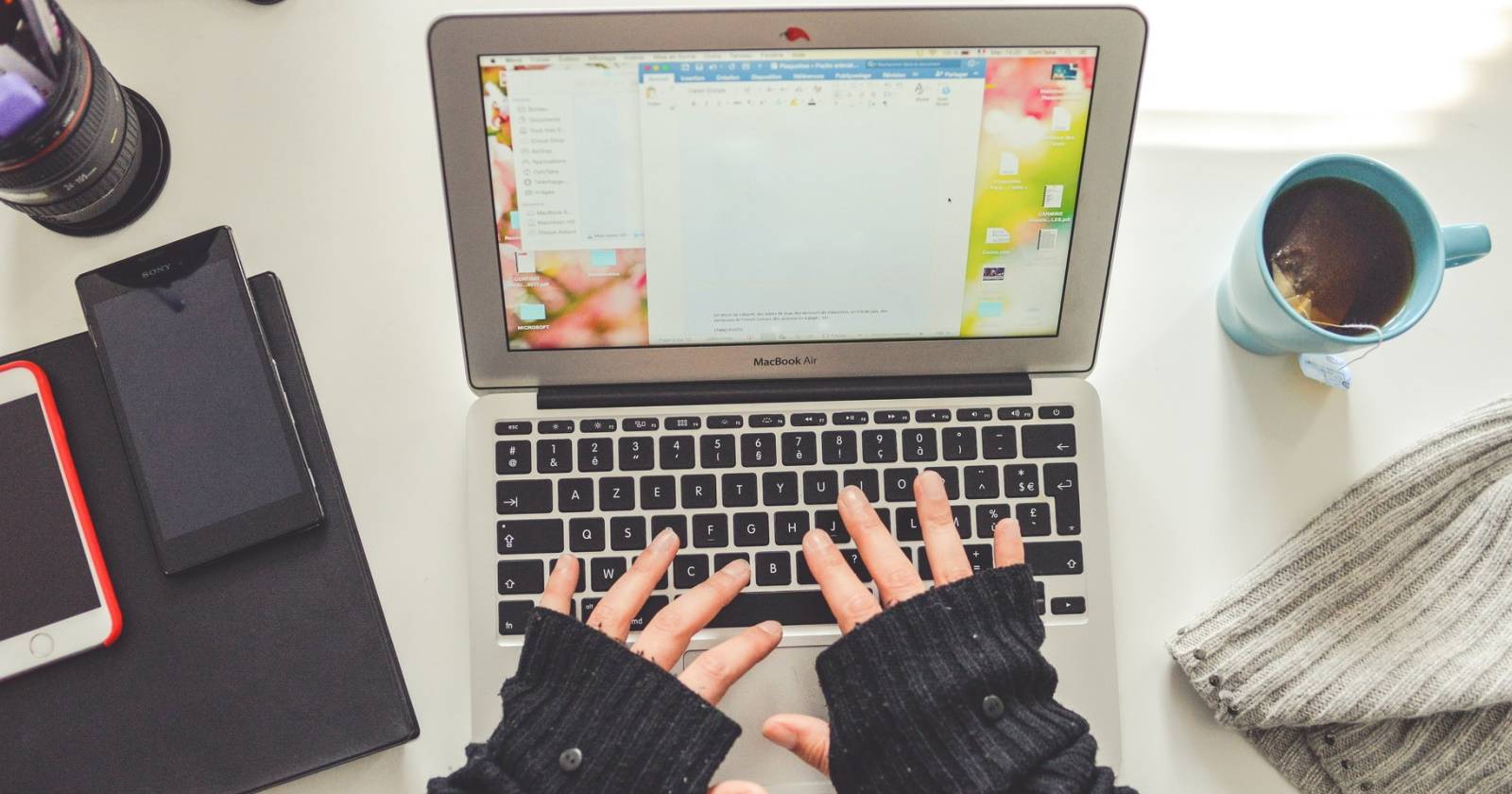 Закладки в Microsoft Word — руководство