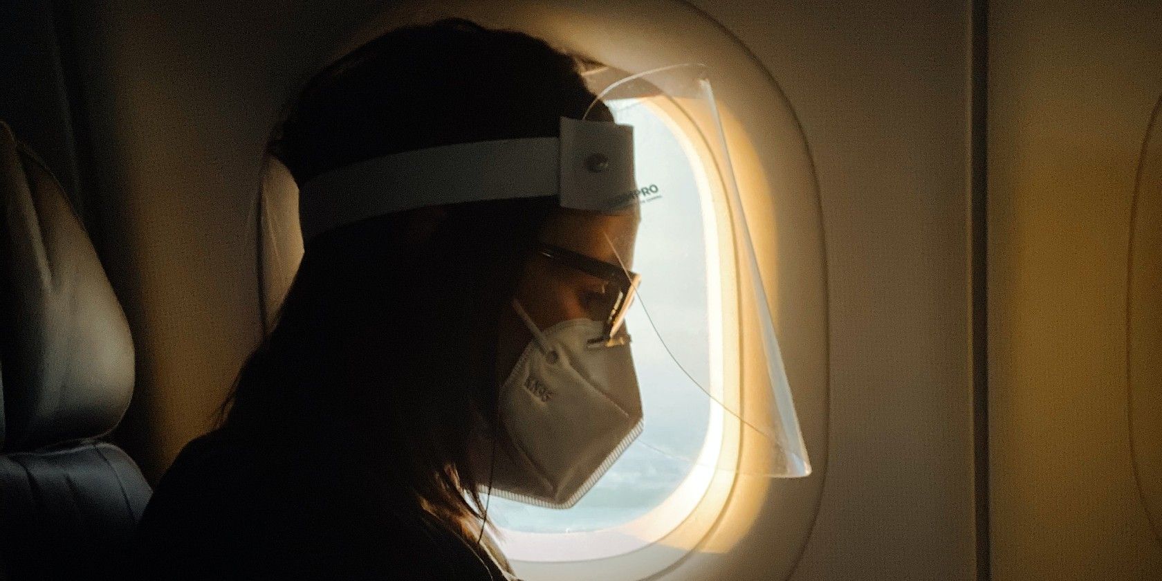 Безопасные путешествия во время COVID-19