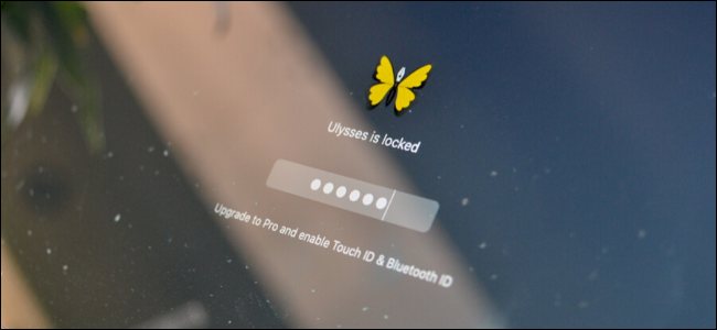 Защита отдельных приложений на Mac с AppLocker