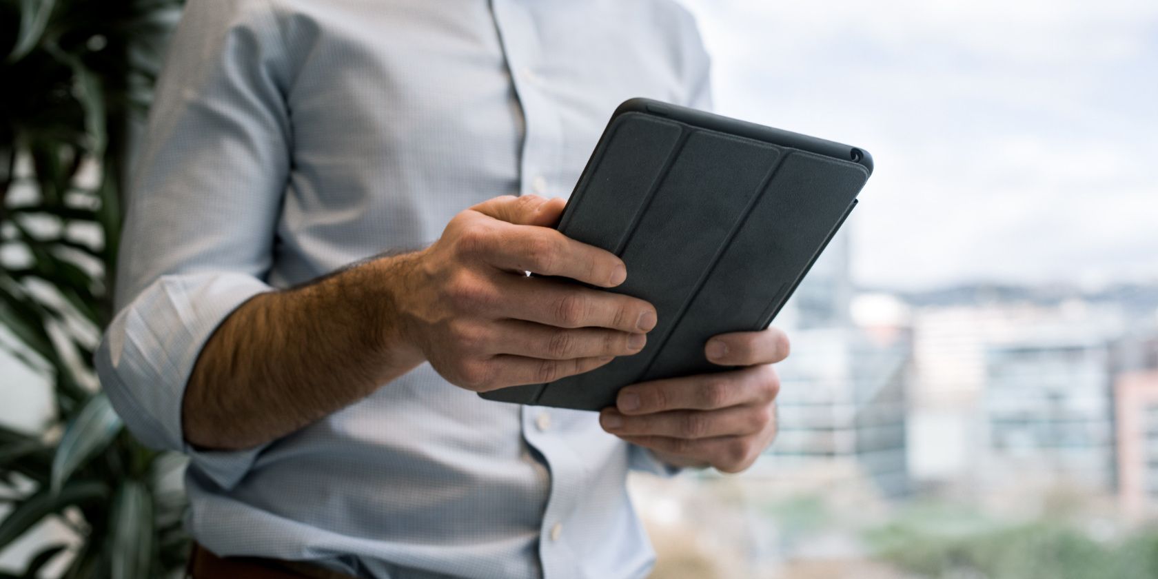 Режим восстановления iPad: как войти и выйти