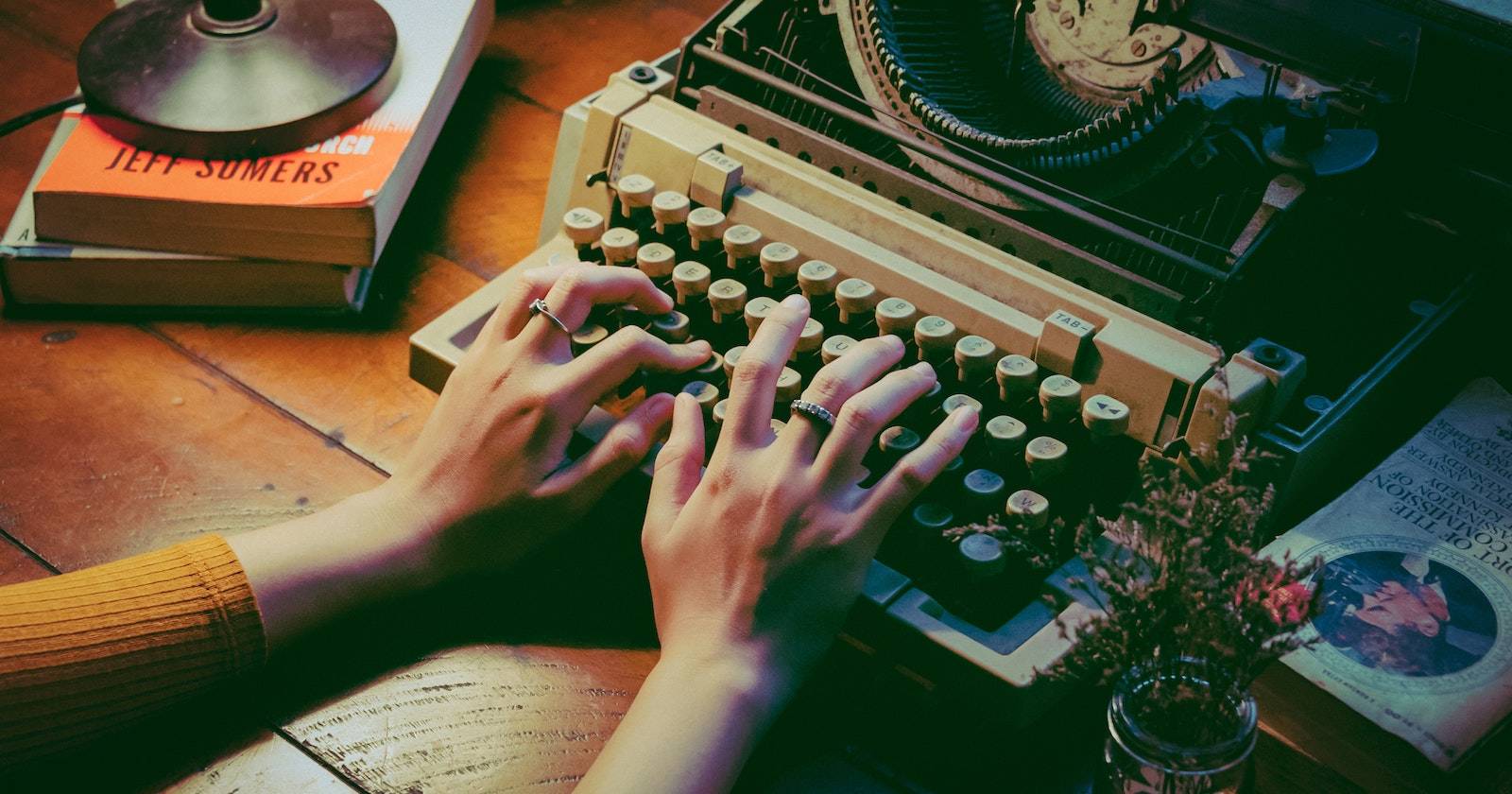 Как стать редактором книг — пошаговое руководство