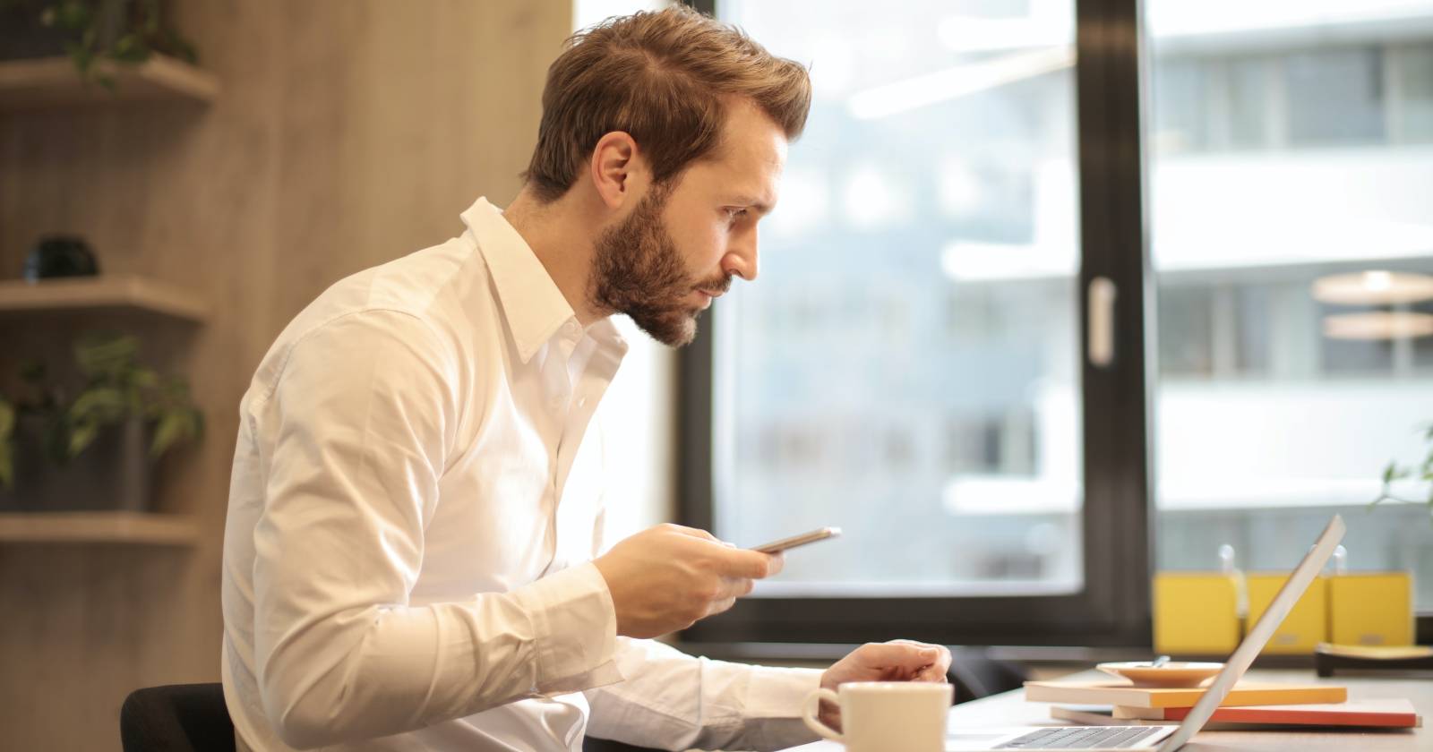 Режим фокусировки Android — Digital Wellbeing