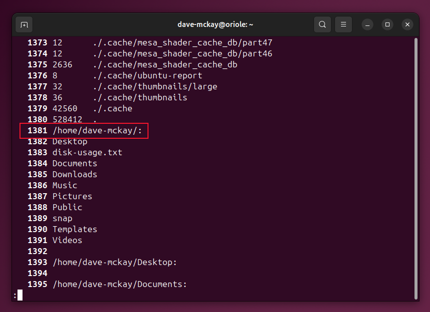 Проверка, что добавленные данные не перезаписали предыдущие записи.