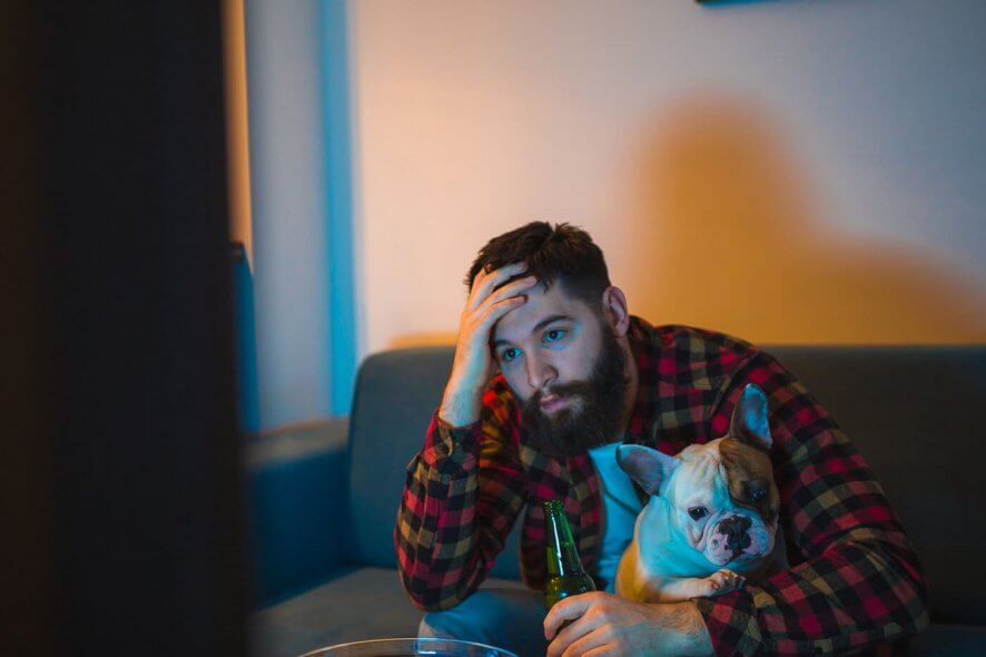 Исправление кодов ошибок Disney Plus