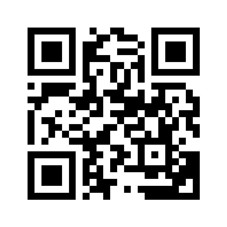 QR‑код сайта MUO