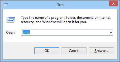 Скриншот: командыnetsh для управления беспроводными профилями