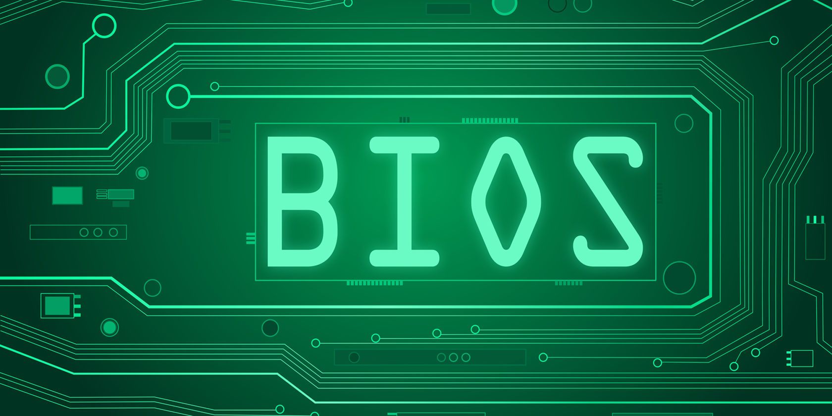 Сброс пароля BIOS — как восстановить доступ