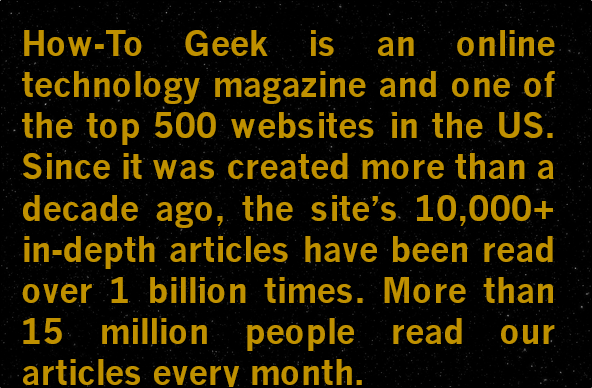 Текст перед применением перспективы