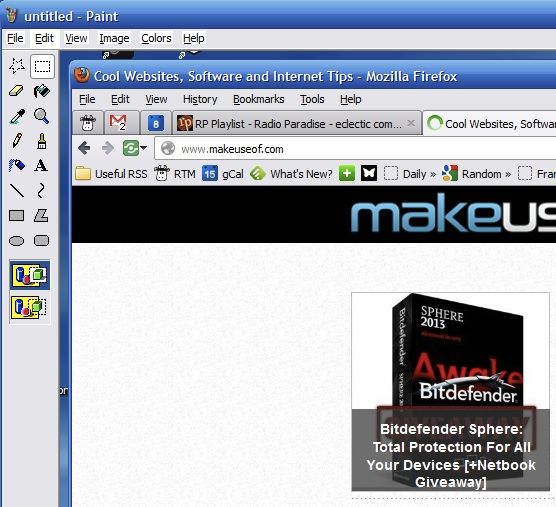 Как сделать скриншот на любом устройстве