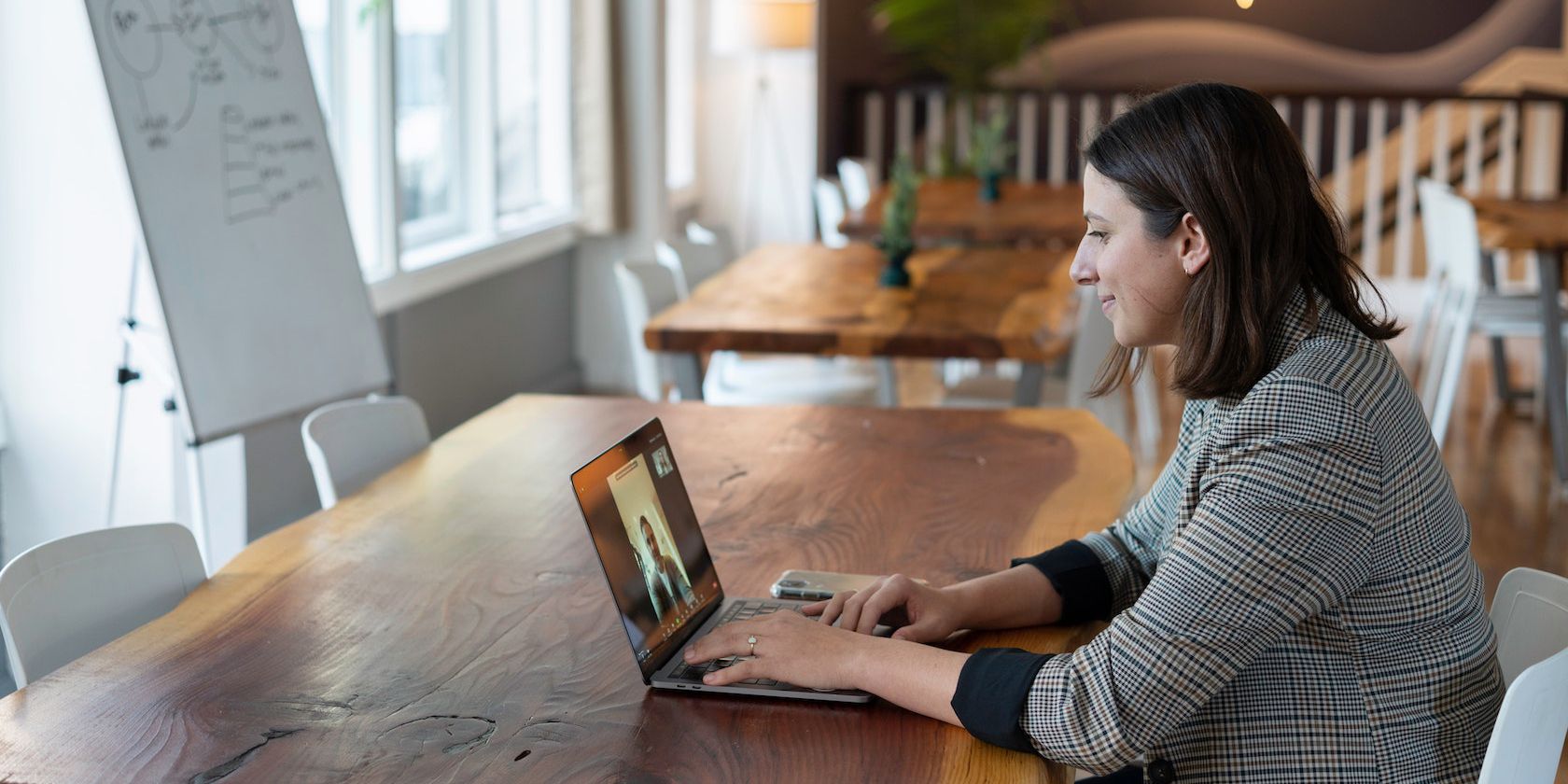 Как проводить видеоконференции в Microsoft Teams