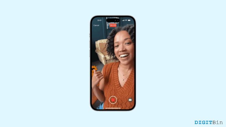 Как исправить FaceTime не работает на iPhone в iOS 17
