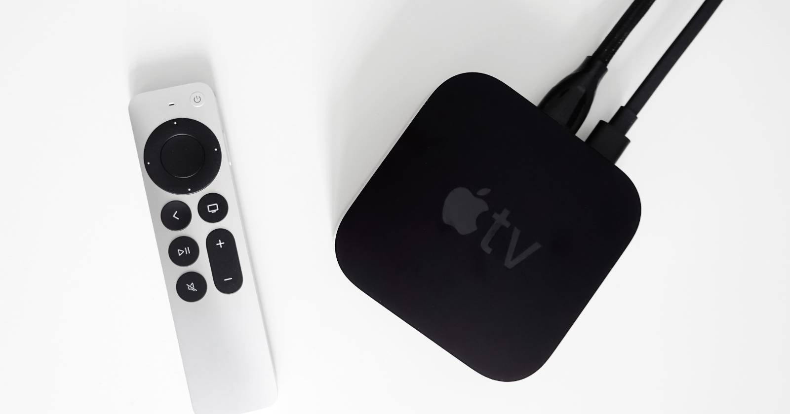 Сброс пульта Apple TV и восстановление работы