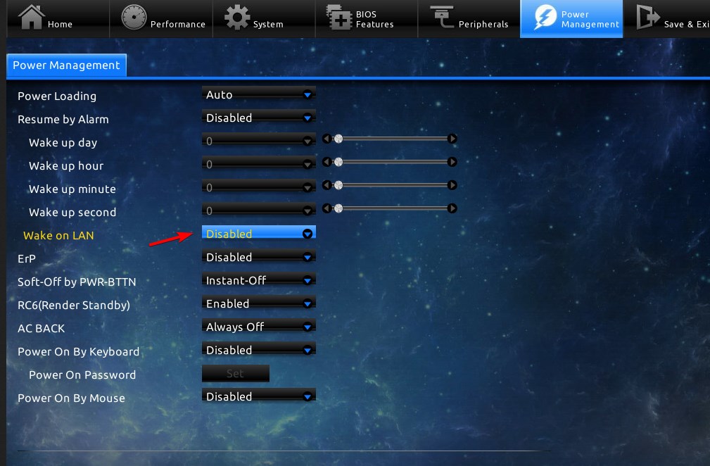 Wake-on-LAN в Windows 11 — настройка и отладка