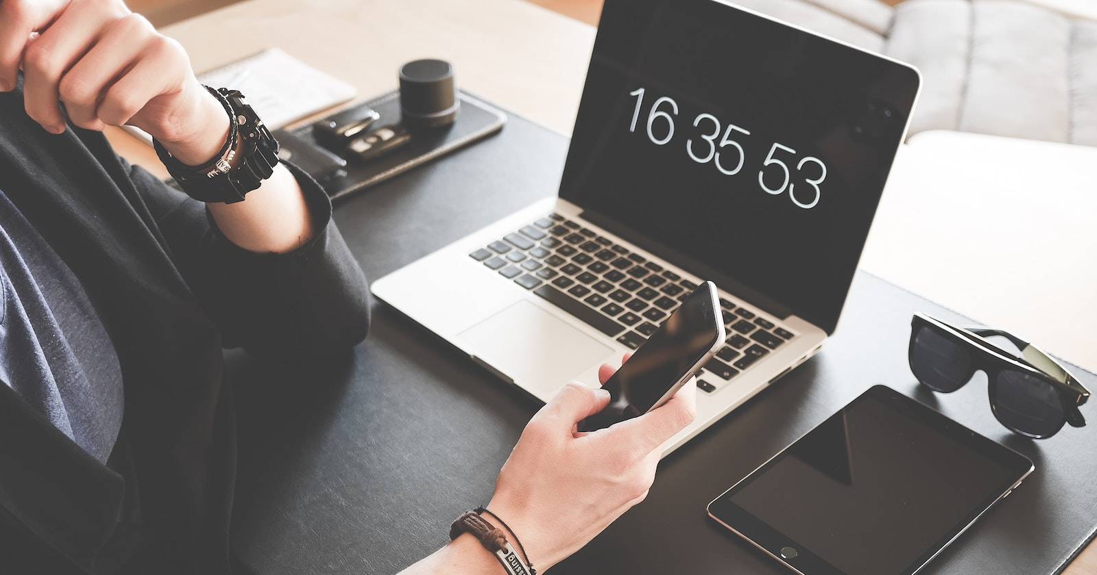 Как отключить Screen Time на iPhone, iPad и Mac