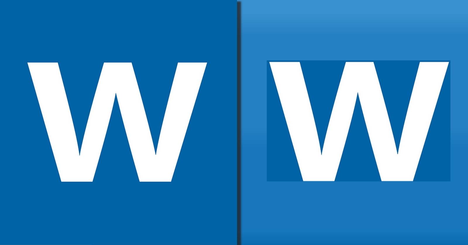 Скриншот Microsoft Word на мобильном телефоне