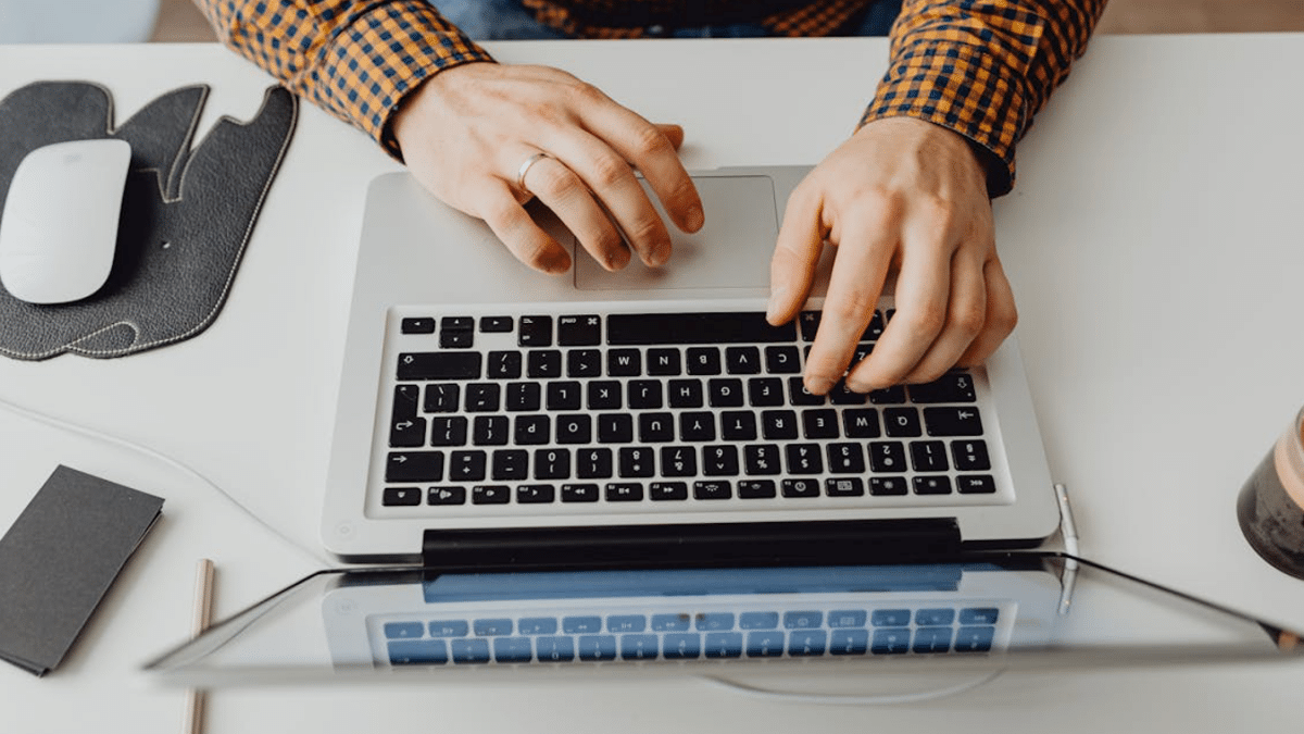Портфолио веб‑разработчика для студента