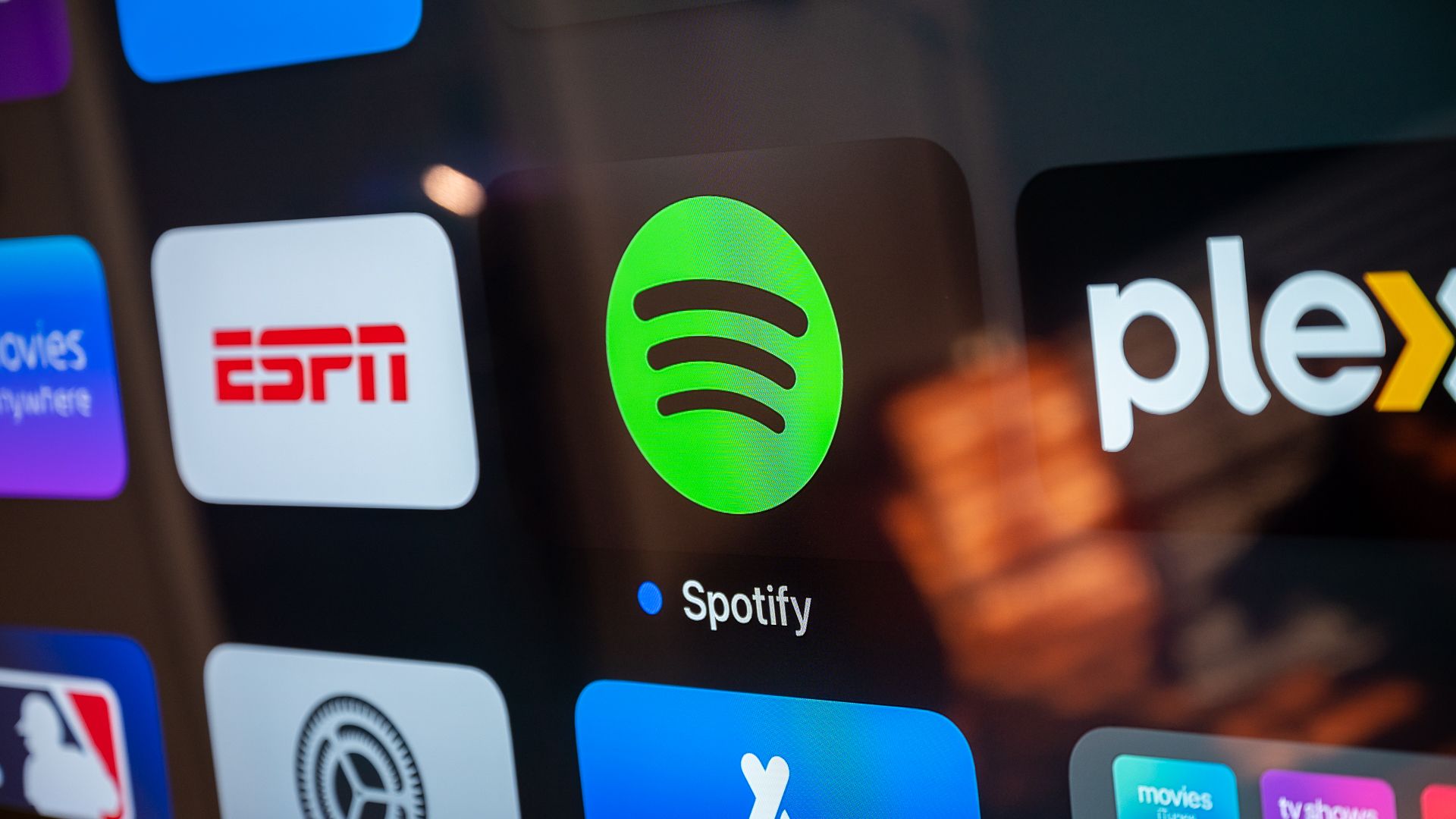 Spotify не может воспроизвести трек — как исправить
