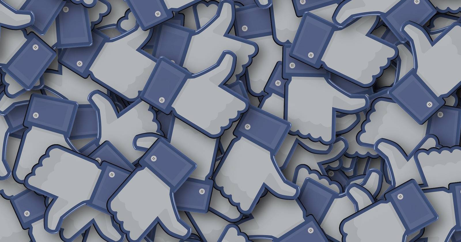 Убрать политику из ленты Facebook