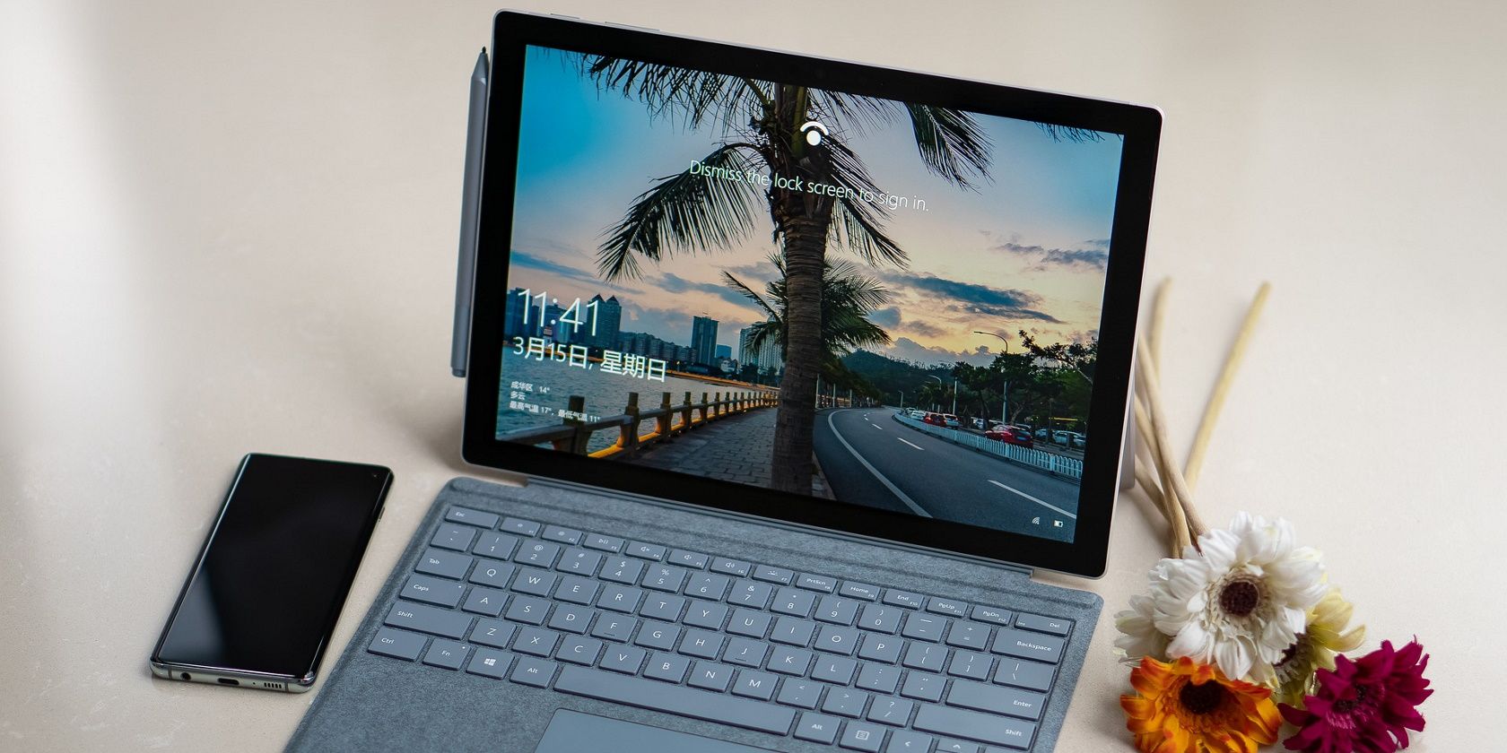 Windows Spotlight не работает — как починить