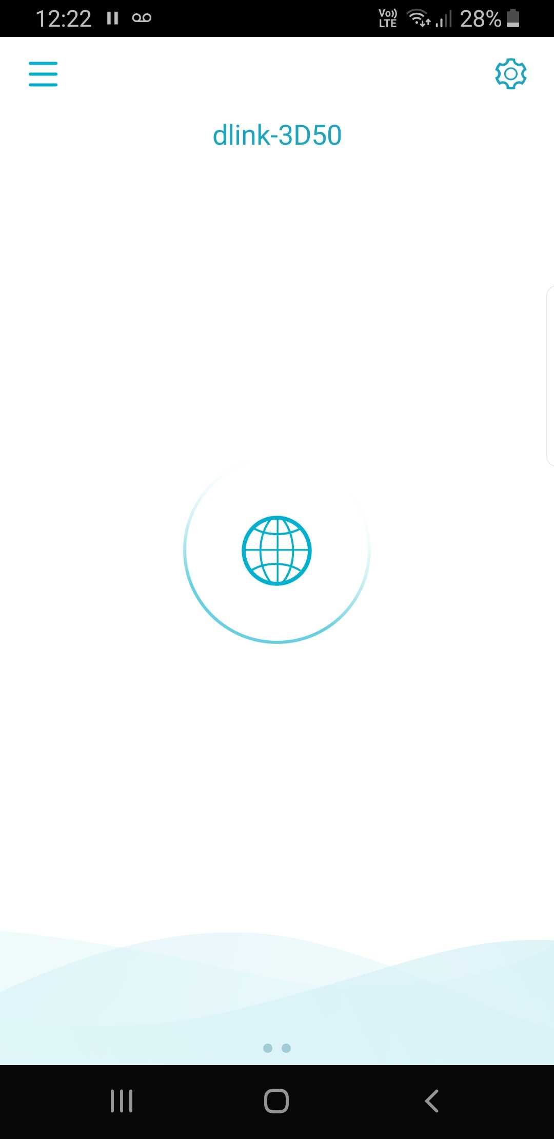 d-link wifi app login