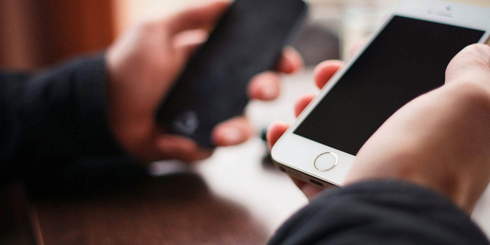 Как поделиться паролем Wi‑Fi между iPhone