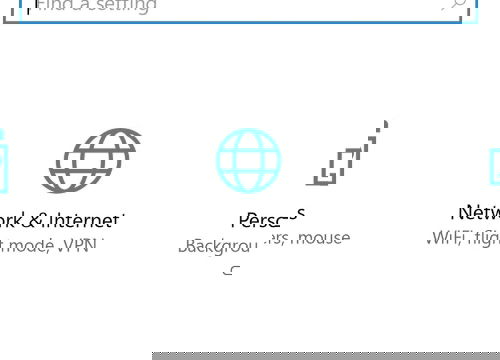 Windows 10: как создать мобильную точку доступа Wi‑Fi