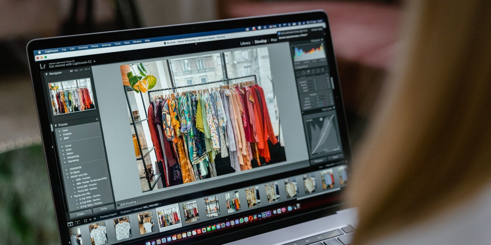 Как извлечь иконки приложений на macOS