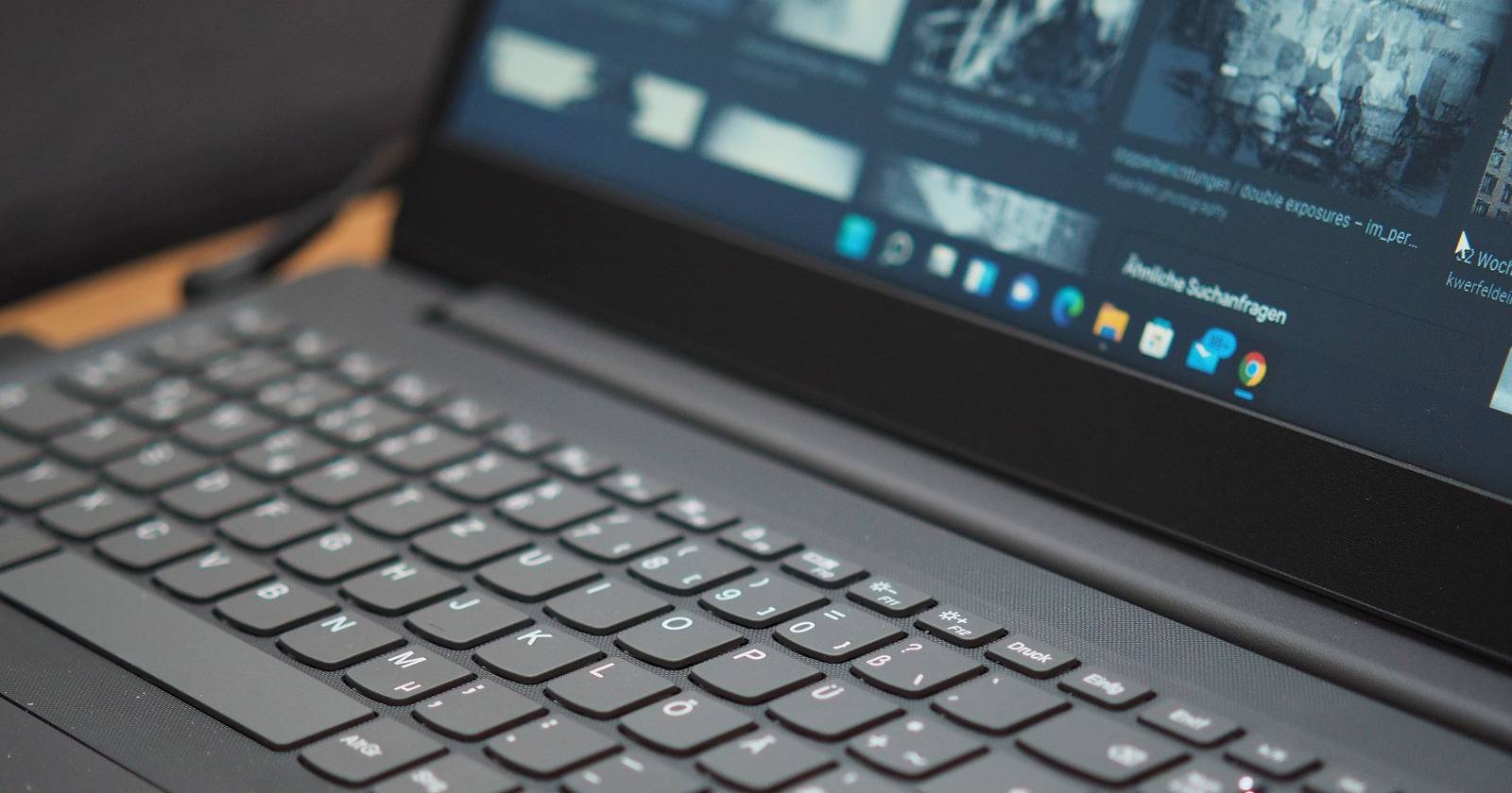 Haz que Windows 11 parezca ChromeOS