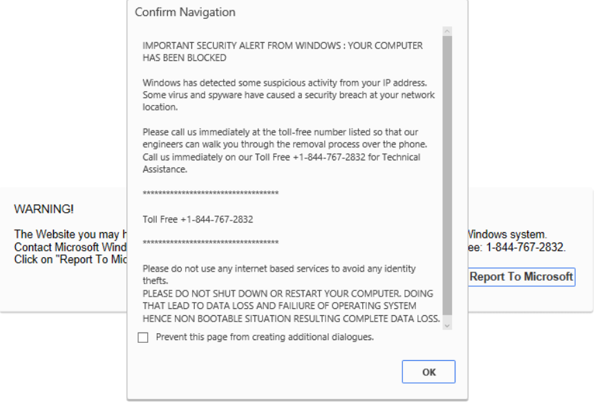 Схема распространения через фальшивые обновления и рекламу