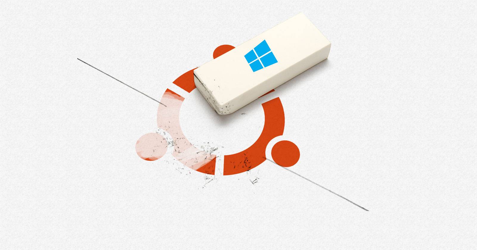 Что делать, если Windows Update удалил Linux