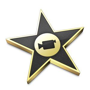 Быстрый трейлер в iMovie — из коротких клипов