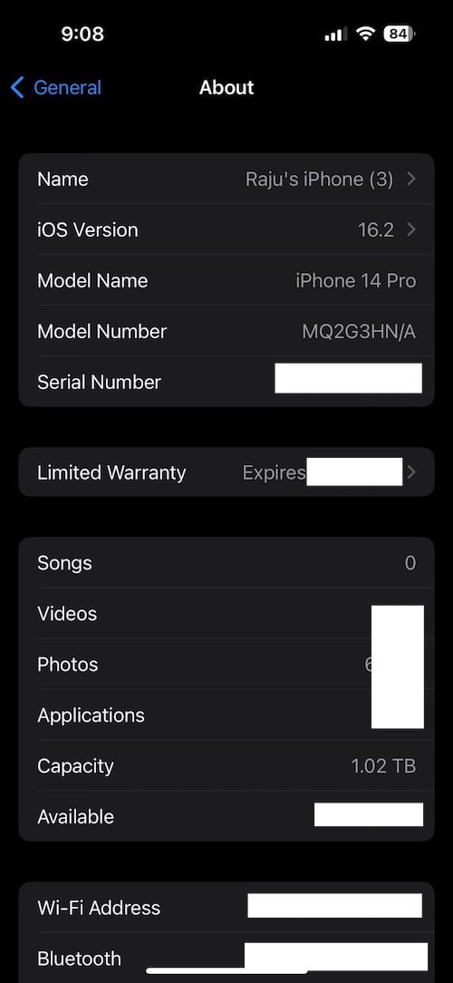 Об этом устройстве