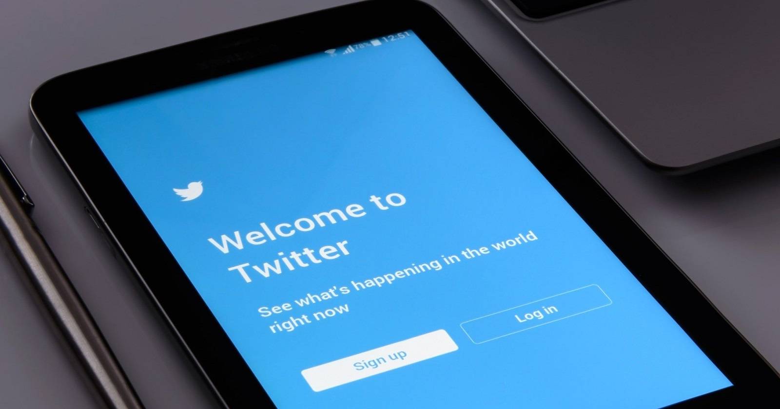 Как включить 4K фото в Twitter