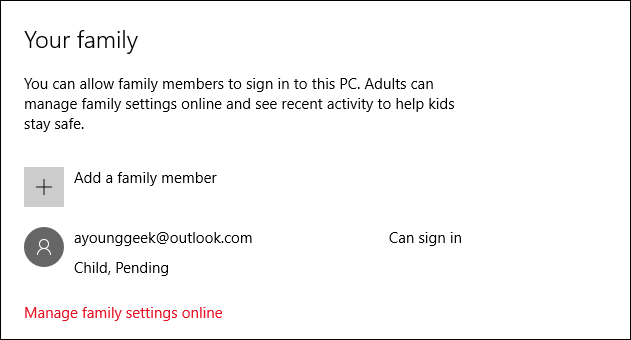 Статус: ожидается подтверждение