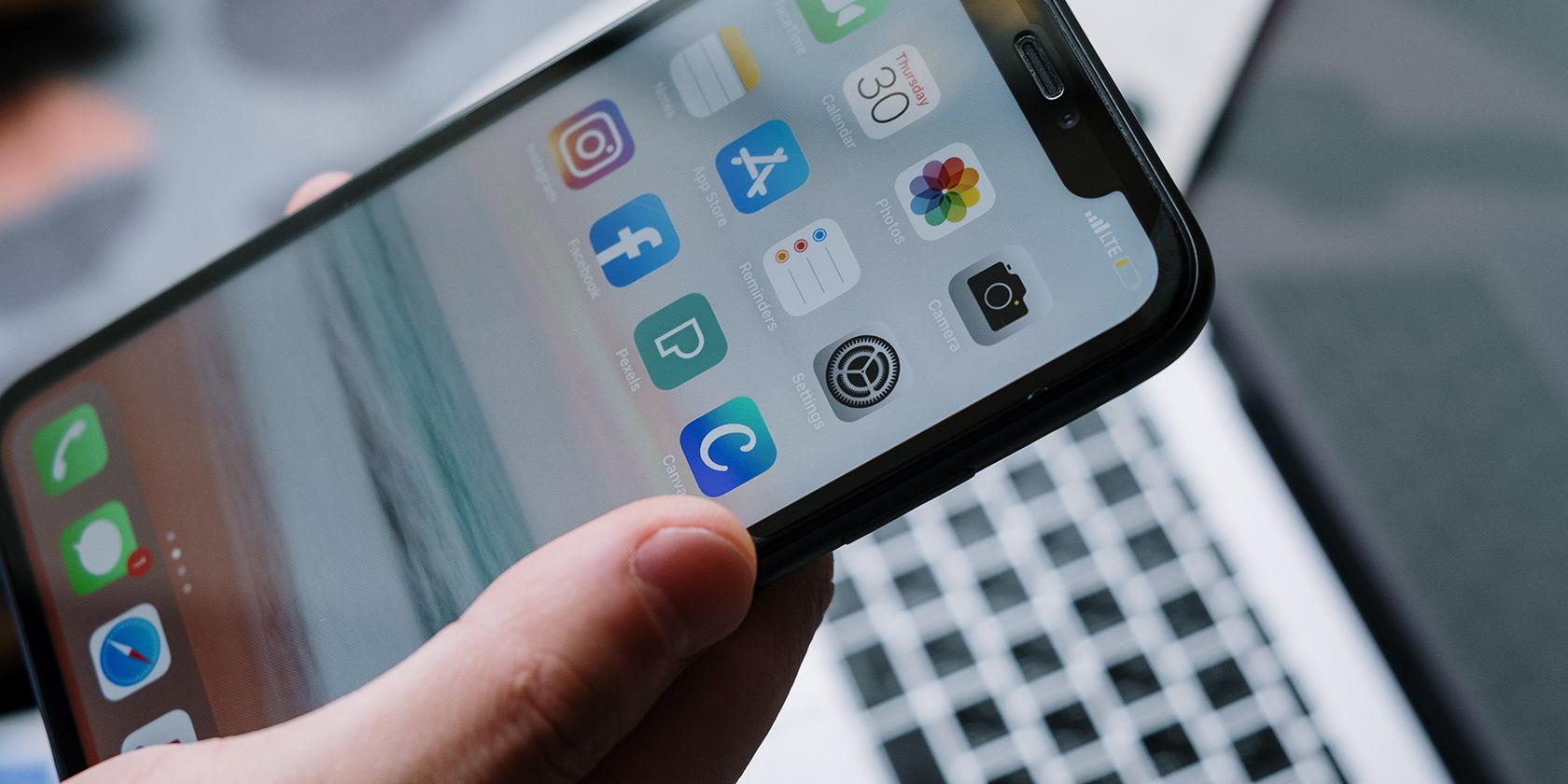Отключить синхронизацию заметок iPhone с iCloud