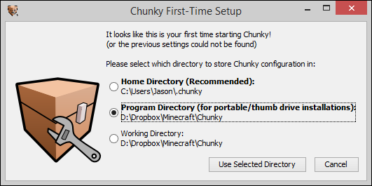 3D-рендеры Minecraft с Chunky