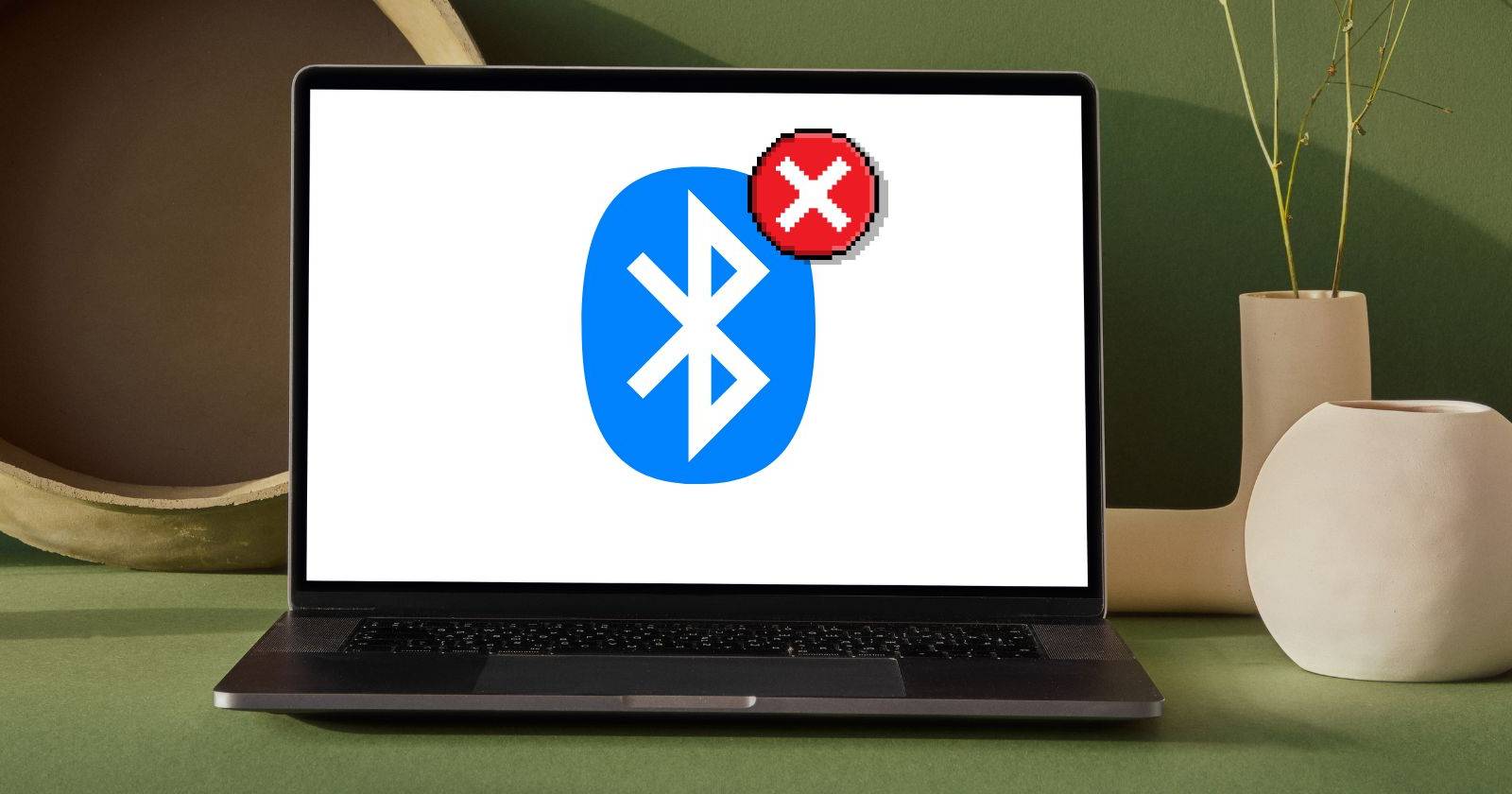 Bluetooth звук не работает на Windows 11 — как исправить
